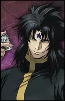 Gambar Karakter Anime: Thanatos