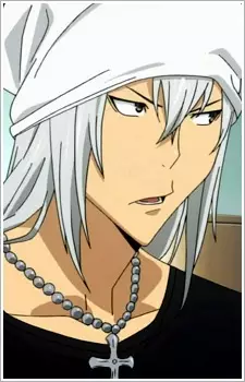 Gambar Karakter Anime: Shinta Fukuda