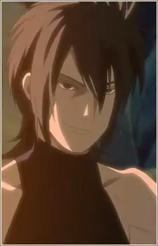 Gambar Karakter Anime: Sadai