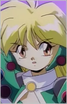 Gambar Karakter Anime: Miki Shiratori
