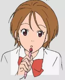 Gambar Karakter Anime: Rina