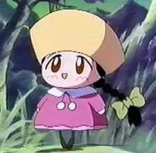 Gambar Karakter Anime: Renkopocchi