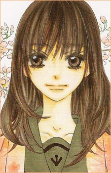 Gambar Karakter Chouko Mizushima