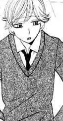 Gambar Karakter Anime: Tadano