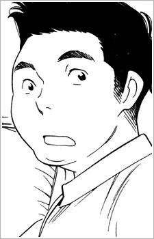 Gambar Karakter Matsumoto