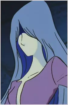 Gambar Karakter Anime: Shadow