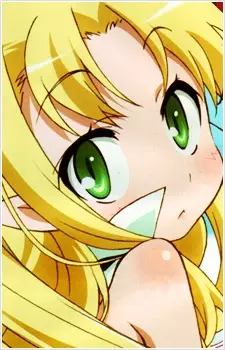 Gambar Karakter Anime: Astarotte Ygvar