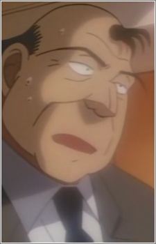 Gambar Karakter Anime: Masao  Takada