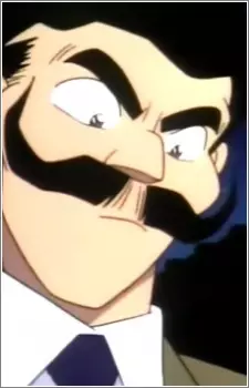 Gambar Karakter Anime: Tani