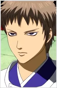 Gambar Karakter Anime: Seimei Ketsuno