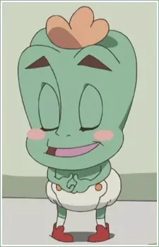 Gambar Karakter Anime: Piiman