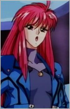 Gambar Karakter Anime: Haruki  Takarada