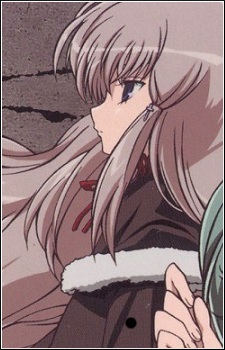 Gambar Karakter Shimotsuki Kuze