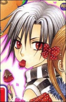 Gambar Natsume Hyuuga
