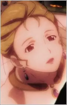 Gambar Karakter Anime: Coco Rose