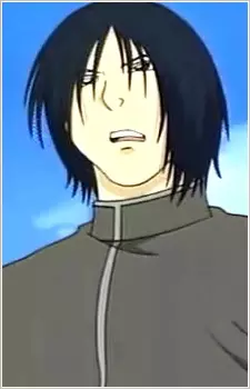 Gambar Karakter Anime: Shinnosuke Tokita
