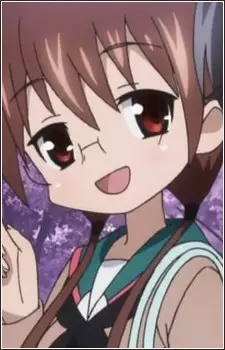 Gambar Karakter Anime: Nagisa Tennouji