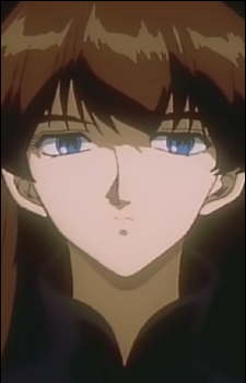 Gambar Karakter Miho Utsuse