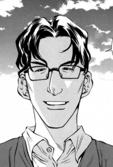 Gambar Karakter Nomiyama