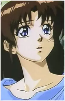 Gambar Karakter Anime: Lilia