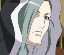 Gambar Karakter Nikuma