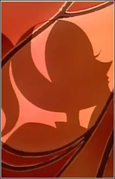 Gambar Karakter Anime: C-ko