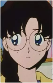 Gambar Karakter Anime: Yumemi Yumeno