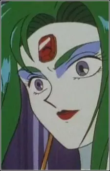 Gambar Karakter Anime: Atsugessho