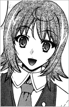 Gambar Karakter Higoromo Suwa