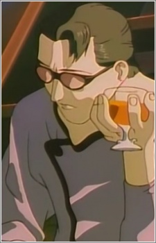 Gambar Karakter Anime: Guren  Hozuki