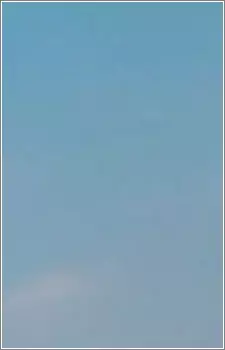 Gambar Karakter Anime: Narrator