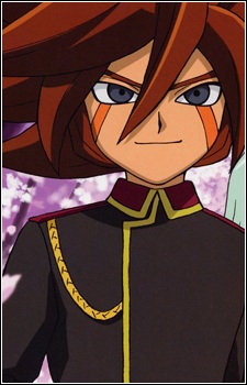 Gambar Koujirou Genda