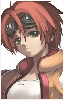 Gambar Karakter Anime: Krusche Elendia