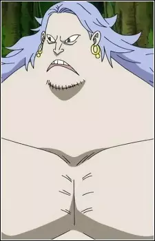 Gambar Karakter Anime: Porchemy