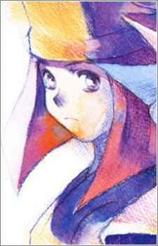 Gambar Karakter Mei-Ling