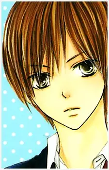 Gambar Karakter Anime: Kyousuke Murakami