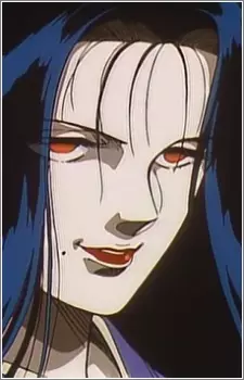 Gambar Karakter Anime: Ito