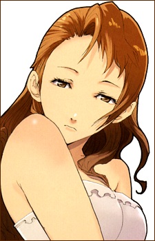 Gambar Karakter Lua Klein