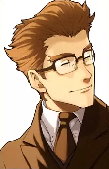 Gambar Karakter Anime: Maiza Avaro