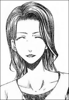 Gambar Karakter Suzue Asahina