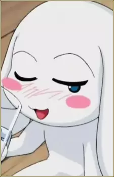 Gambar Karakter Anime: Shirokenhaimu