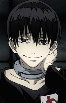 Gambar Karakter Bundo Rokuro