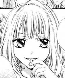 Gambar Karakter Shiori Gotou