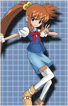 Gambar Karakter Anime: Nana Sendo