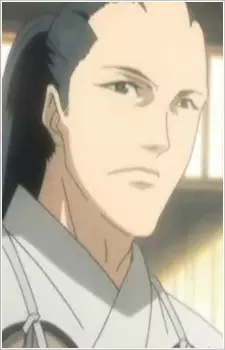 Gambar Karakter Anime: Souji Okita