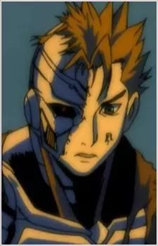 Gambar Karakter Anime: Akio