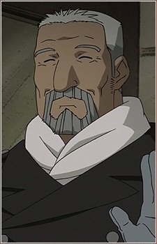 Gambar Karakter Raven