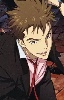 Gambar Karakter Anime: Aoi Miyoshi