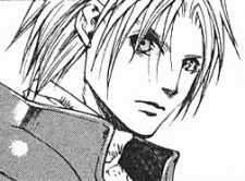 Gambar Karakter Lucian