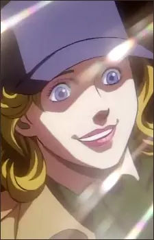 Gambar Karakter Anime: Catherine